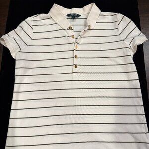 Ralph Lauren Women's Polo Shirt